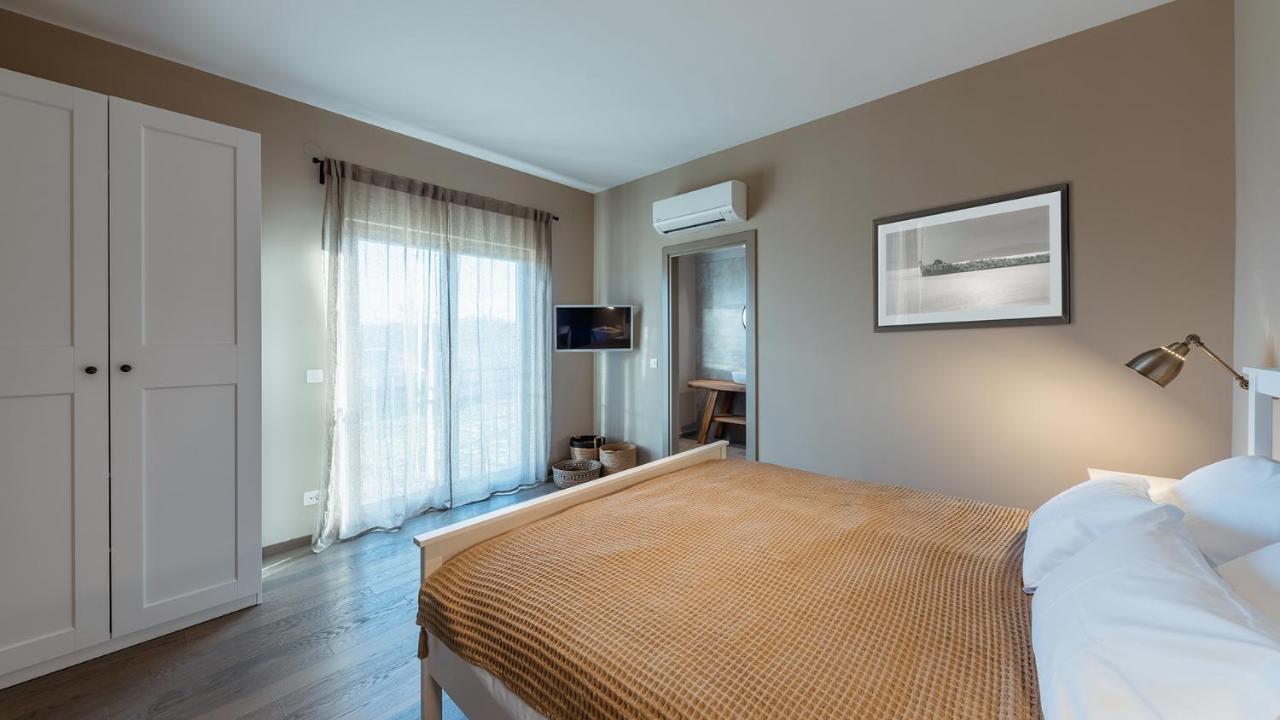 Villa & Jardin - Luxury Villa With Swimming Pool Vrh  Ngoại thất bức ảnh