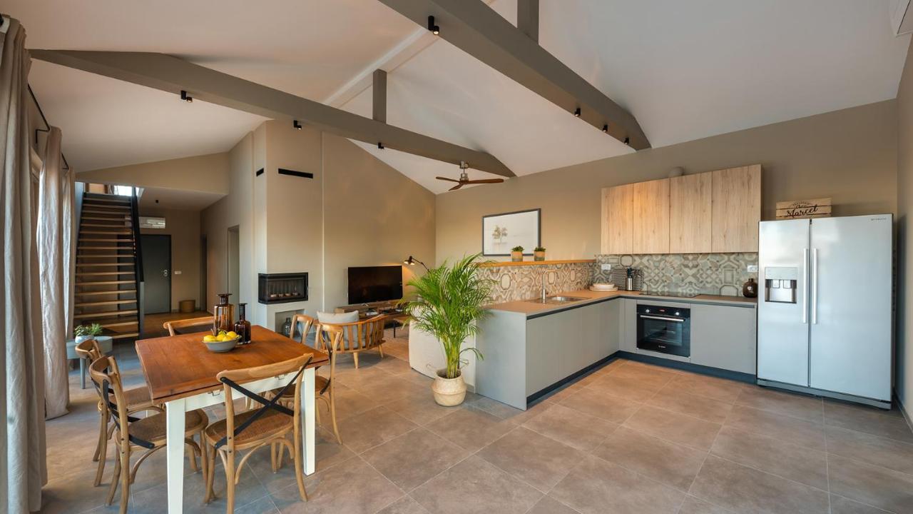 Villa & Jardin - Luxury Villa With Swimming Pool Vrh  Ngoại thất bức ảnh